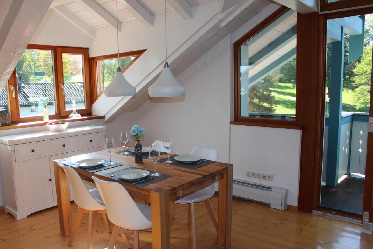 Ferienwohnung Bernau Bernau am Chiemsee Exterior foto